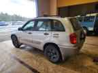 2005 TOYOTA RAV4