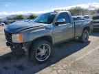 2007 GMC Sierra