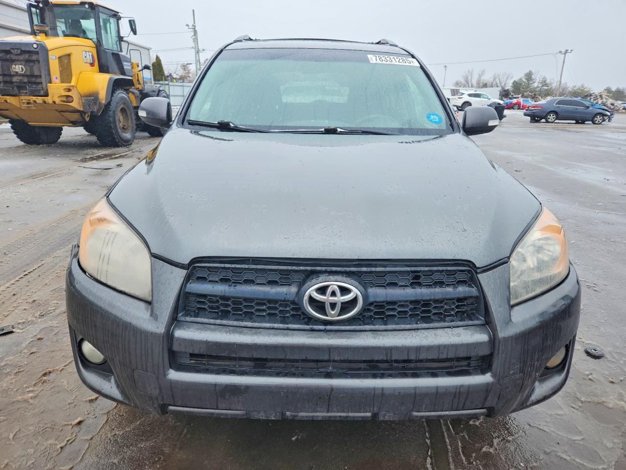 2011 TOYOTA RAV4