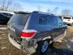 2011 TOYOTA HIGHLANDER