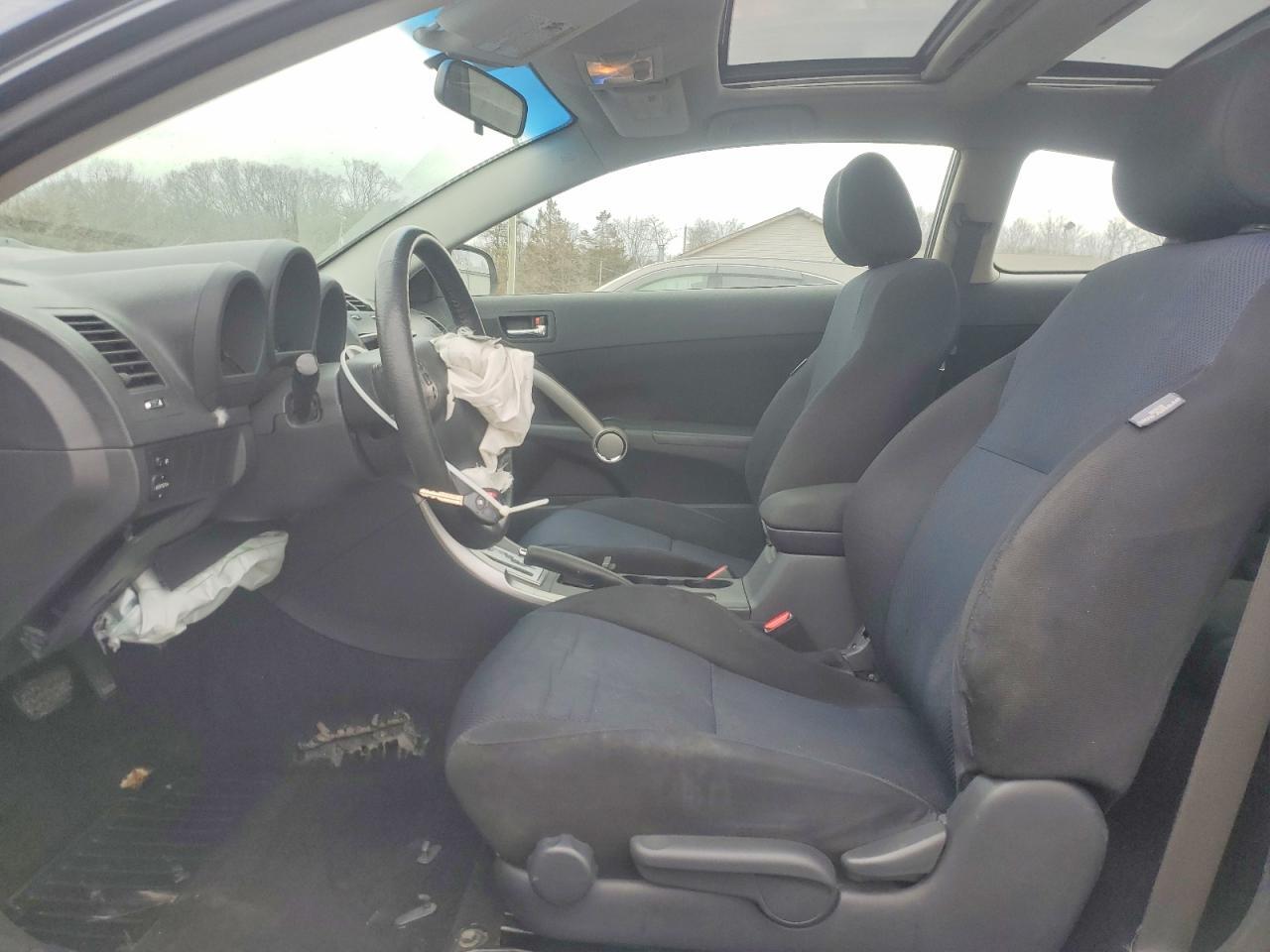 2010 SCION TC