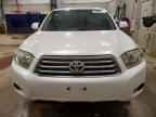 2008 TOYOTA HIGHLANDER