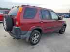 2002 HONDA CR-V