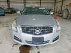 2014 CADILLAC ATS