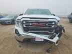 2021 GMC Sierra