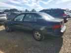 1999 TOYOTA COROLLA
