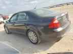 2010 FORD FUSION