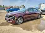 2013 LINCOLN MKZ