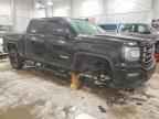 2018 GMC Sierra