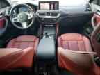 2025 BMW X4