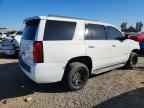 2015 CHEVROLET Tahoe