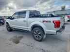 2016 FORD F-150 Lightning