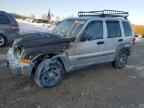 2005 JEEP Liberty