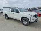 2023 NISSAN Frontier