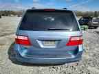 2007 HONDA ODYSSEY