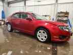 2011 FORD FUSION