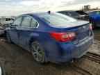 2016 SUBARU Legacy