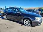 2008 SUBARU IMPREZA