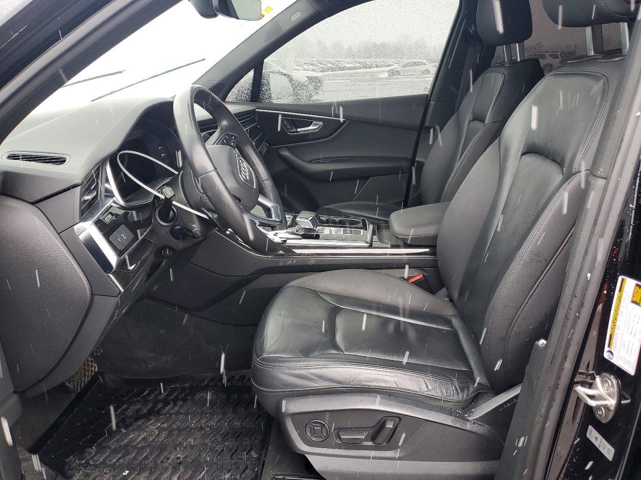 2021 AUDI Q7