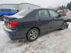 2008 TOYOTA COROLLA