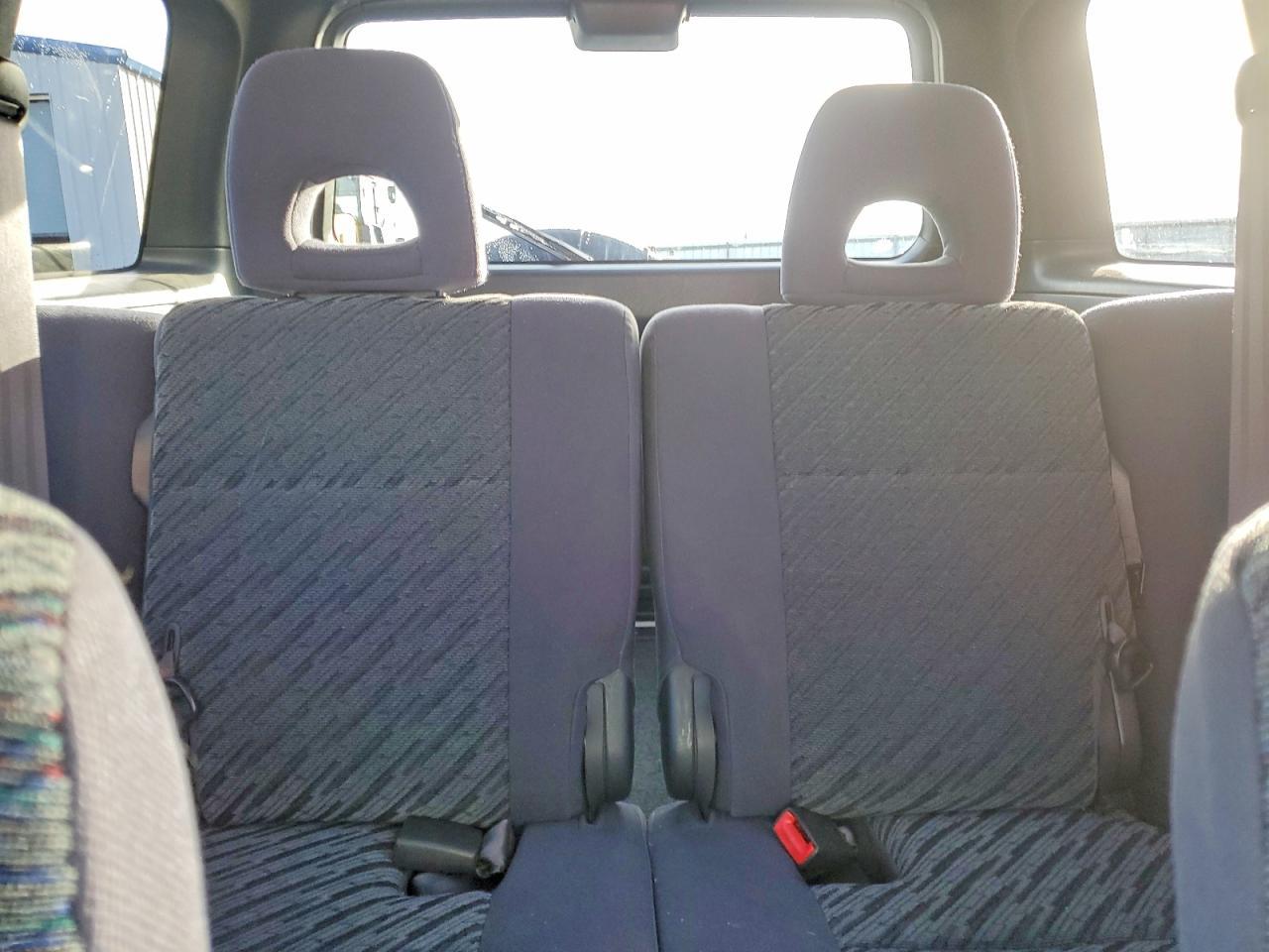 1999 TOYOTA RAV4