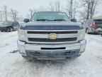 2012 CHEVROLET SILVERADO 1500
