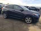 2017 HONDA HR-V