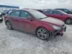 2015 CHEVROLET CRUZE