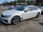 2019 BMW 7 series