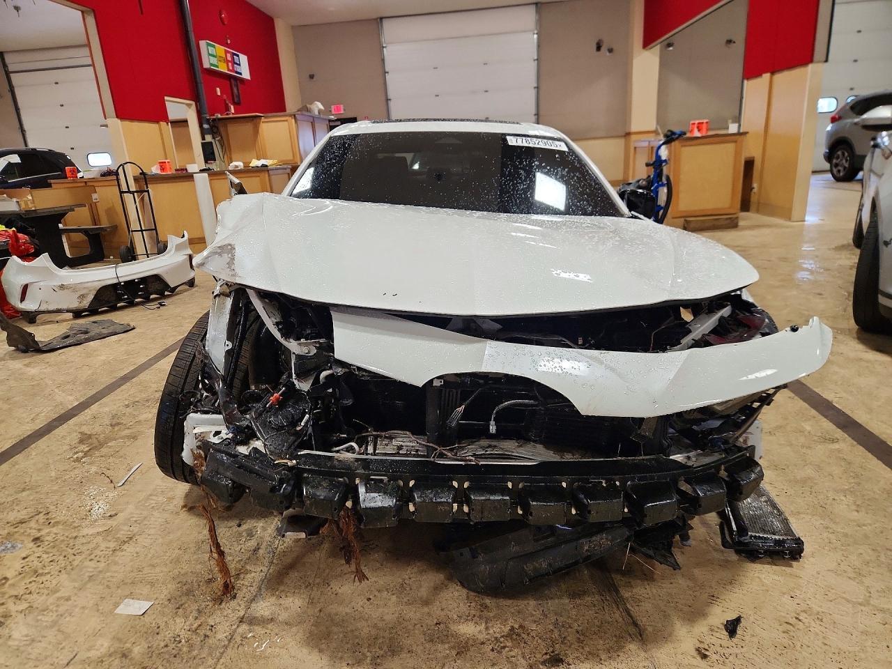 2025 ACURA TLX