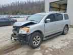 2008 NISSAN Armada