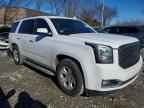 2018 GMC Yukon