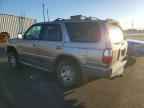 2001 TOYOTA 4Runner