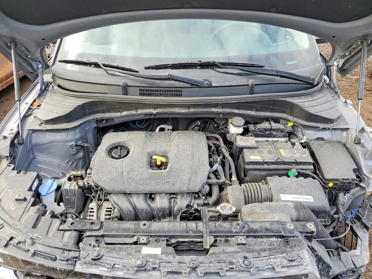 2025 KIA SOUL