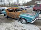 1968 CHEVROLET Chevelle