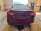 2016 SUBARU Legacy