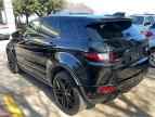 2018 LAND ROVER RANGE ROVER EVOQUE