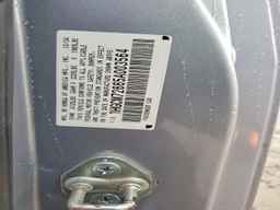 2005 HONDA ACCORD