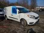 2022 RAM ProMaster City