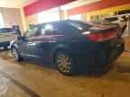 2012 LINCOLN MKZ