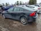 2018 VOLVO S60