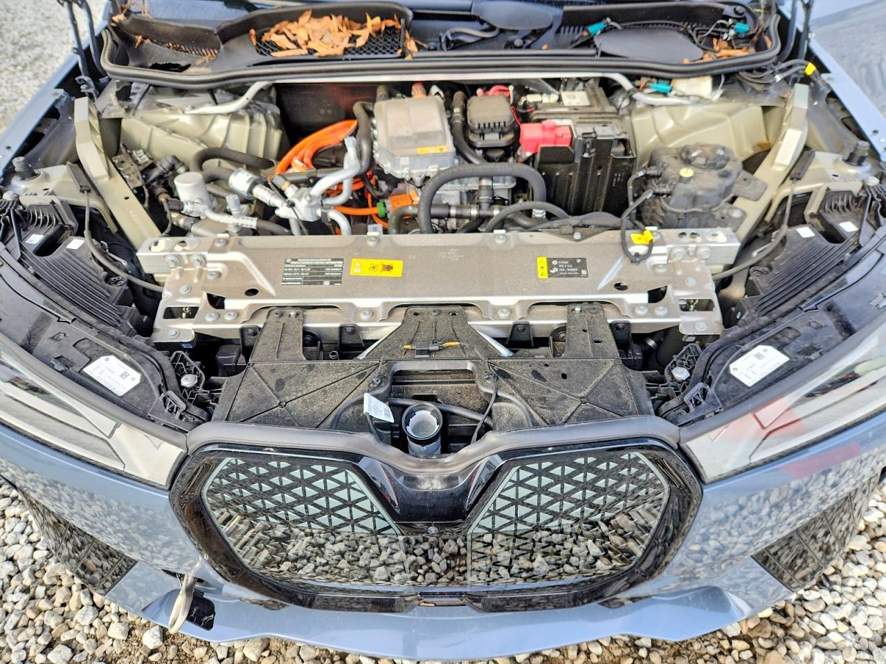 2024 BMW iX