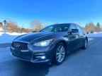 2014 INFINITI
