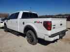 2011 FORD F-150 Lightning