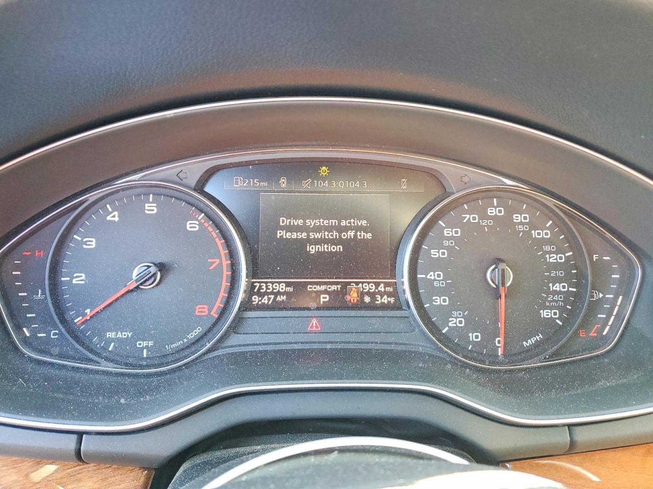 2022 AUDI Q5