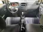 2009 NISSAN VERSA