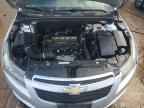 2011 CHEVROLET CRUZE