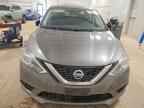 2016 NISSAN SENTRA