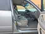 2002 TOYOTA Sequoia
