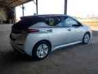2022 NISSAN LEAF